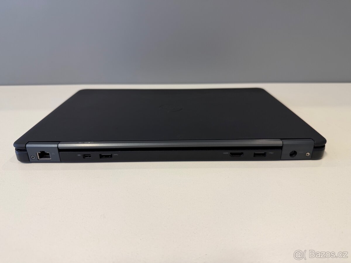 Dell Latitude E7450 i5/8GB/256GB SSD - 6