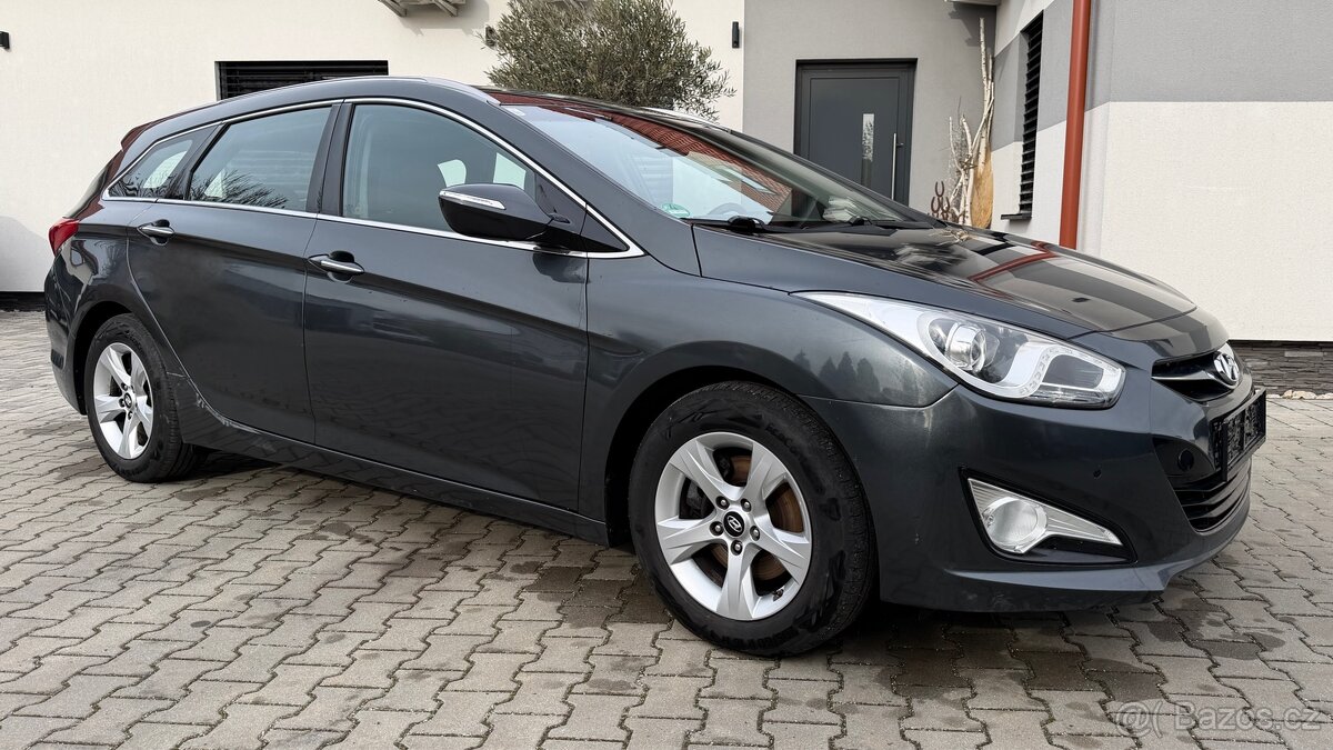 HYUNDAI I40 - NA PREDAJ - 6