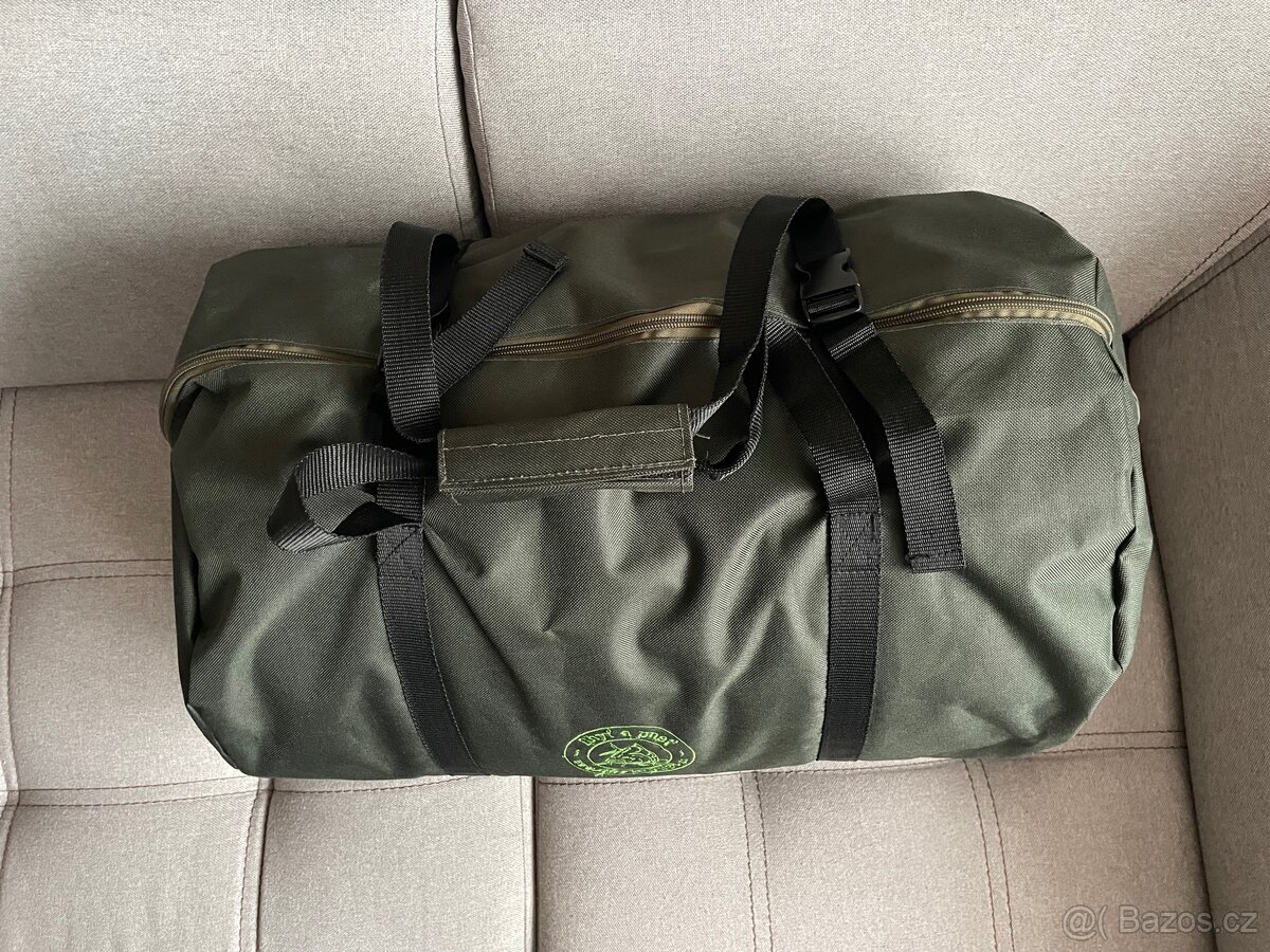 Spací pytel Thunder 5 Season, -13°C, Zánovní - 6