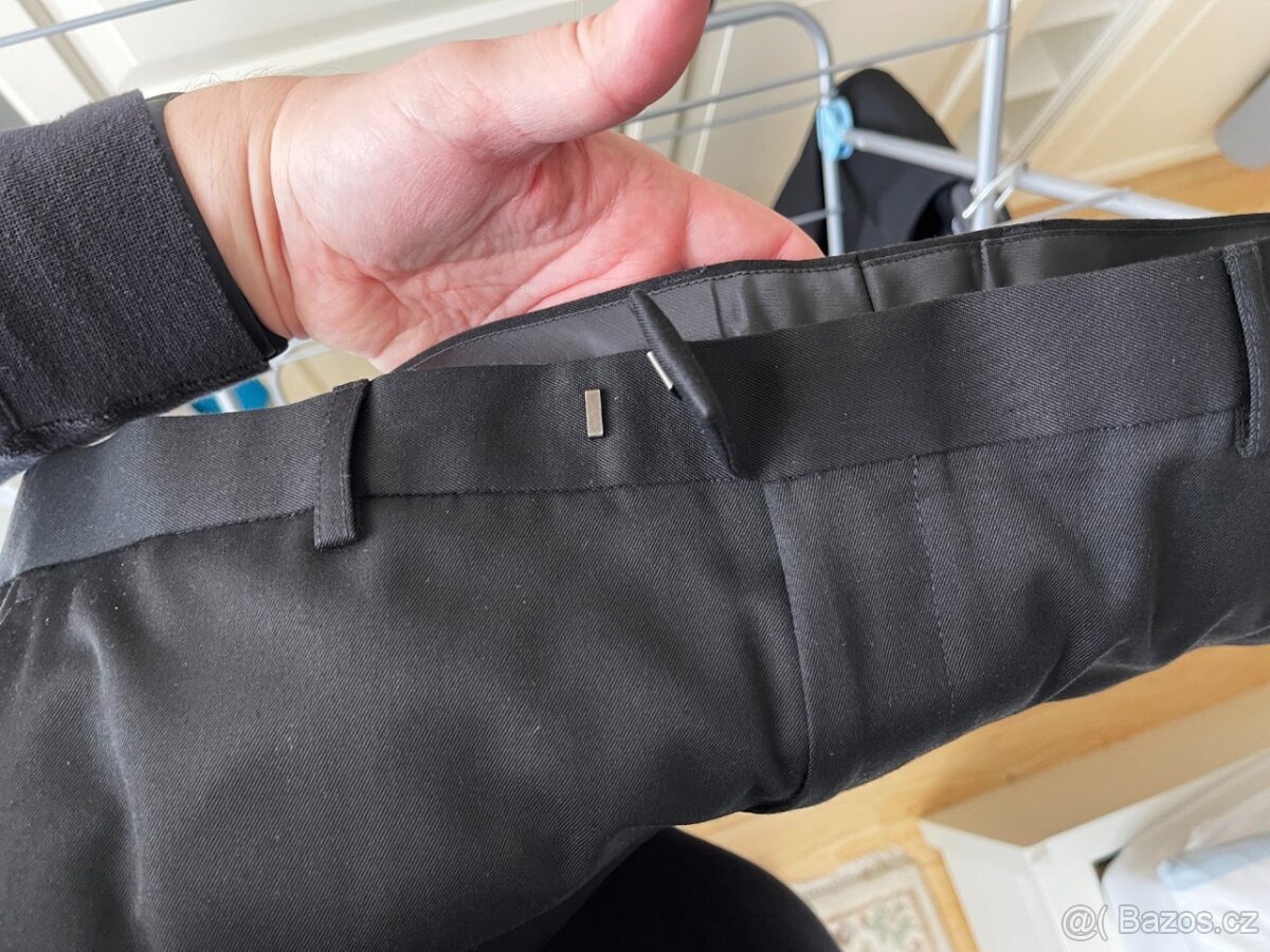 Oblek Marks & Spencer Collection Tailored - 6