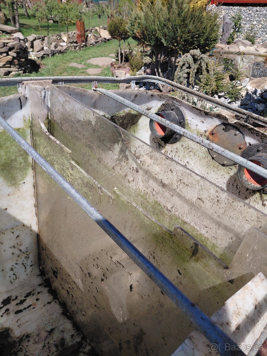 Jezirkova filtrace - 6