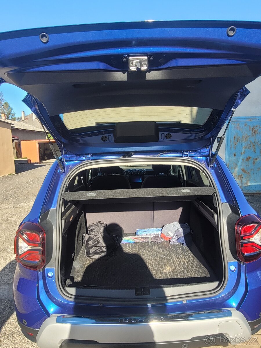 Dacia Duster 4x2 - 6