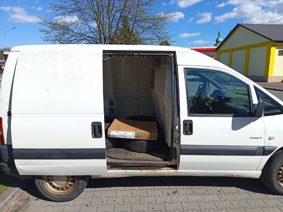 Citroen Jumpy - 6