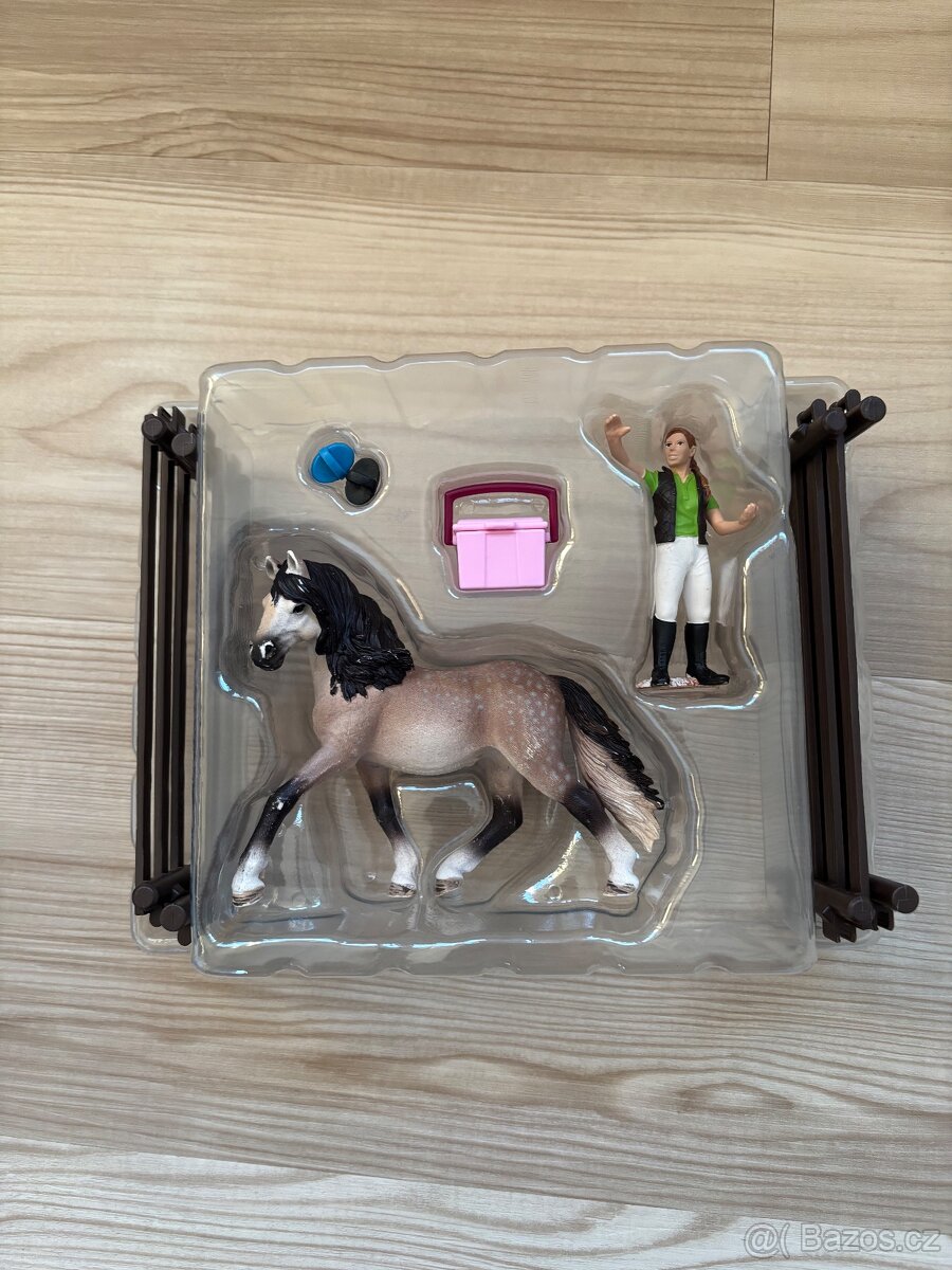 Schleich sady - 6
