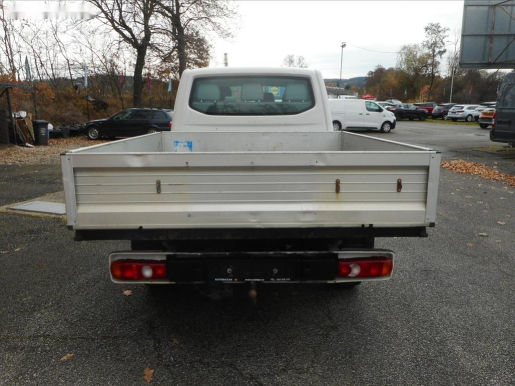 Volkswagen Transporter,2,0 TDi 4Motion 1 - 6
