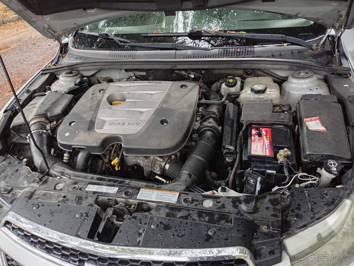 Chevrolet Cruze - 6