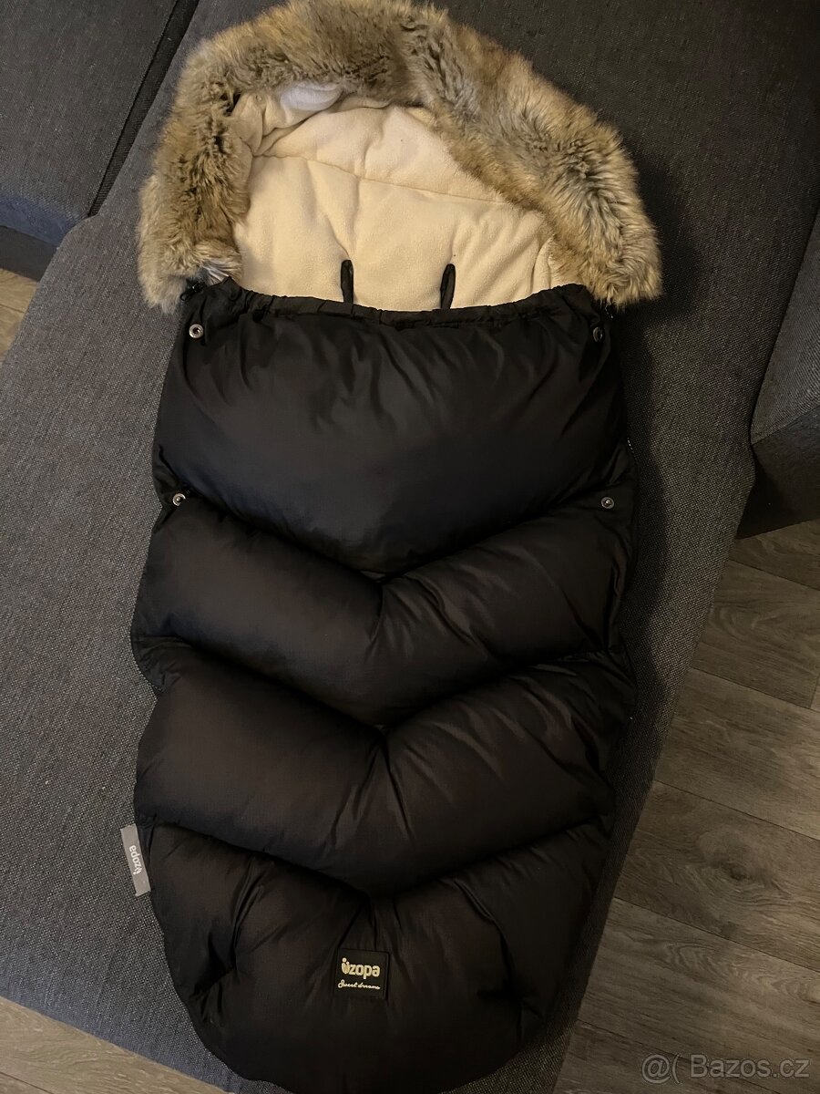 Kočárek Cybex - 6