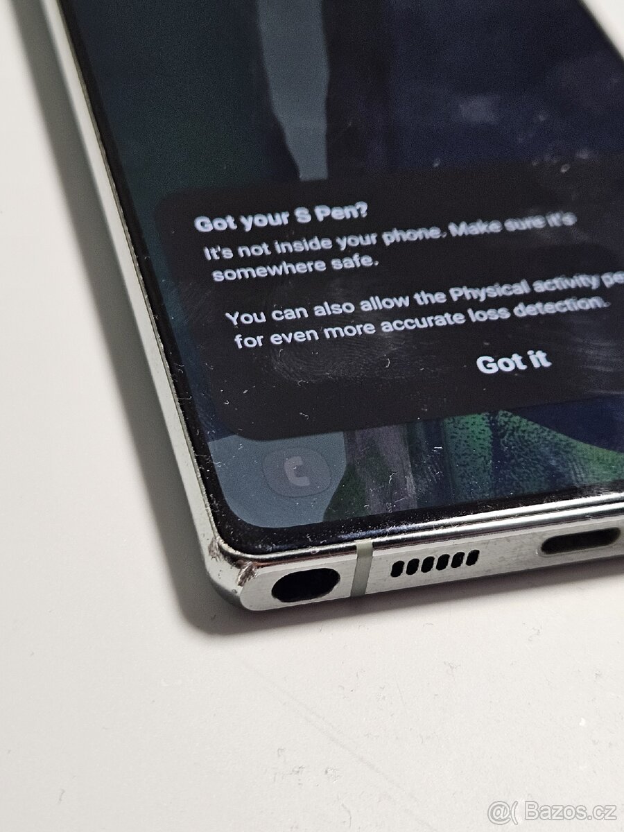 Samsung galaxy note 20 - 6