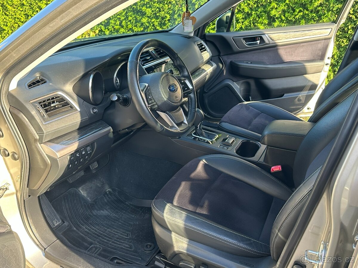 Subaru Outback 2,5i 129kW - 6