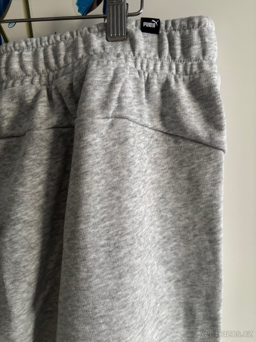 Pánské tepláky Puma Xxl - 6