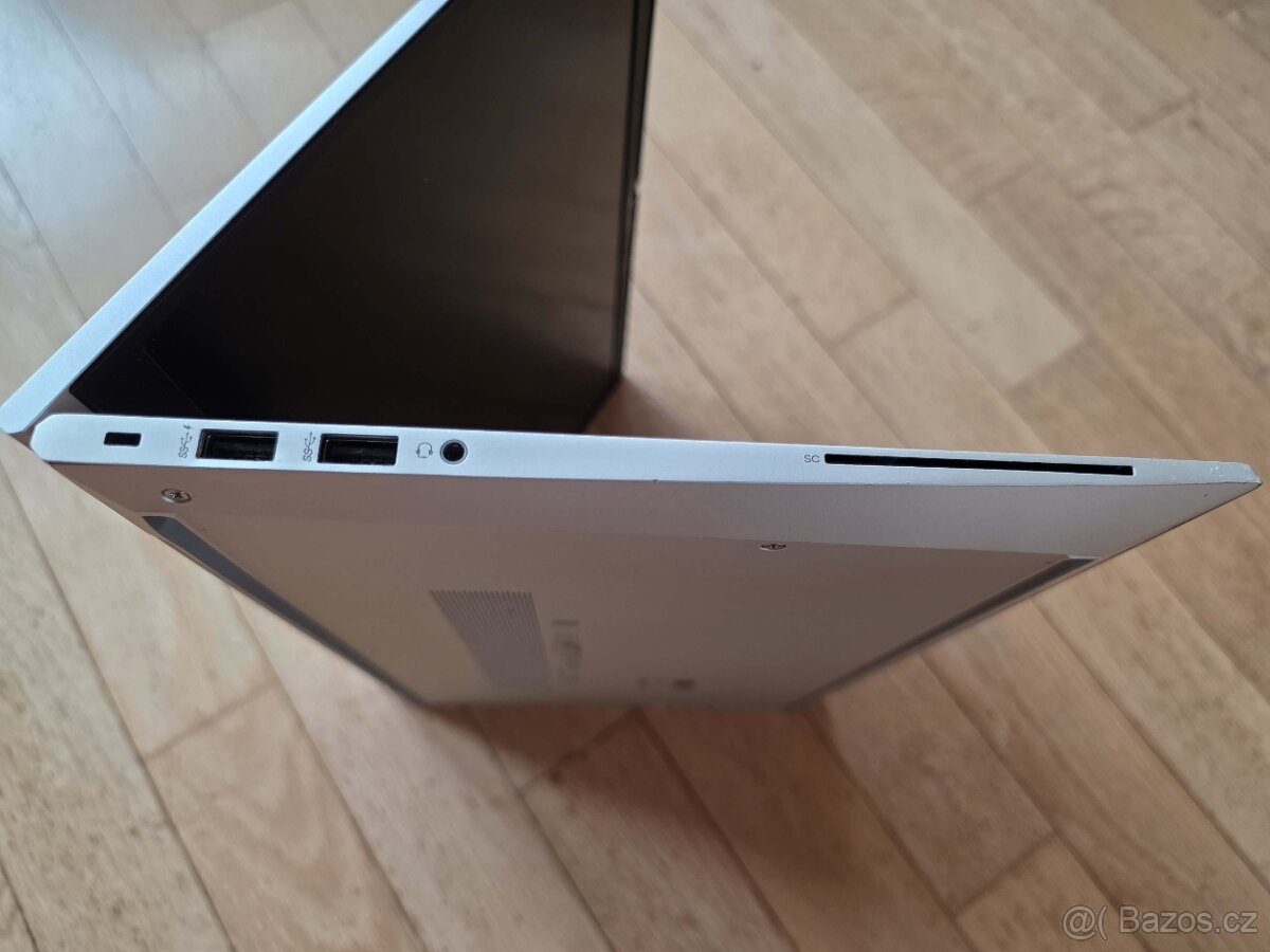 HP Elitebook 840 G7 i5,16,256,14 dotyk - 6