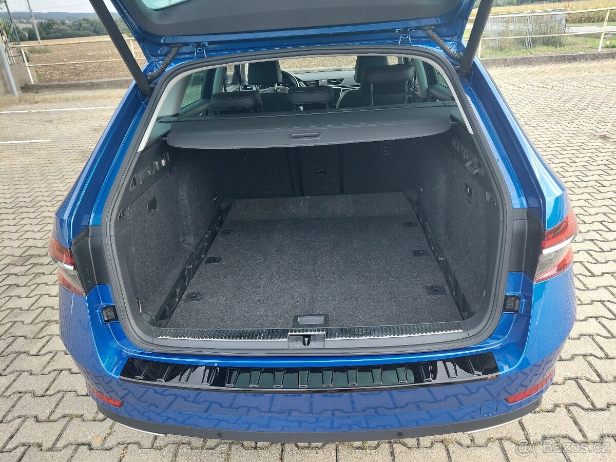 Škoda Superb 3 - 6