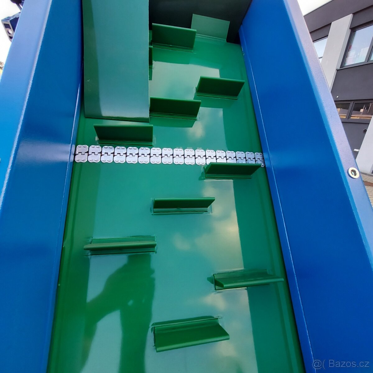 PYTLOVACÍ VÁHA - 6