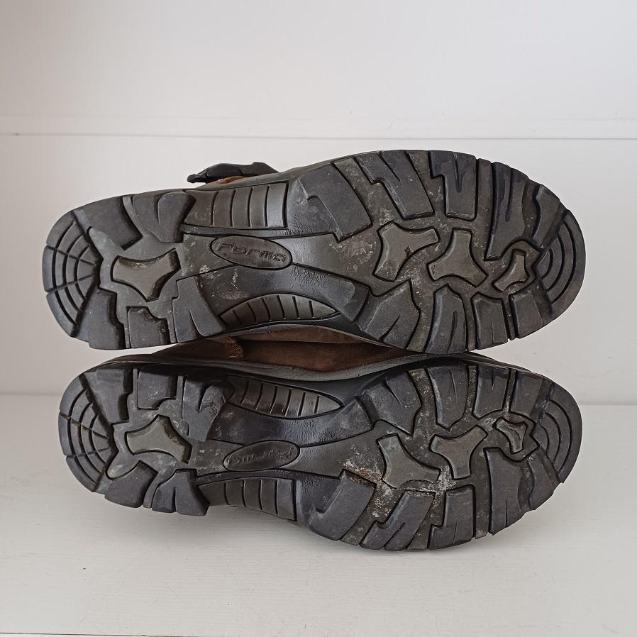 Endurové boty Forma Adventure - 6