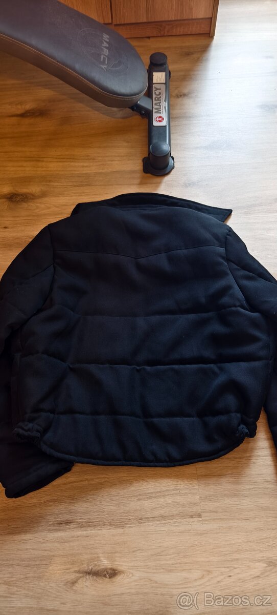 Zimní bunda Troublemaker vel.L - 6
