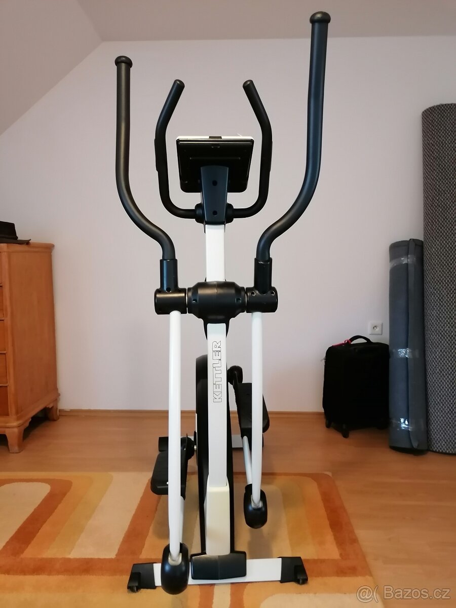 TRENAŽER KETTLER VERSO 309 - 6