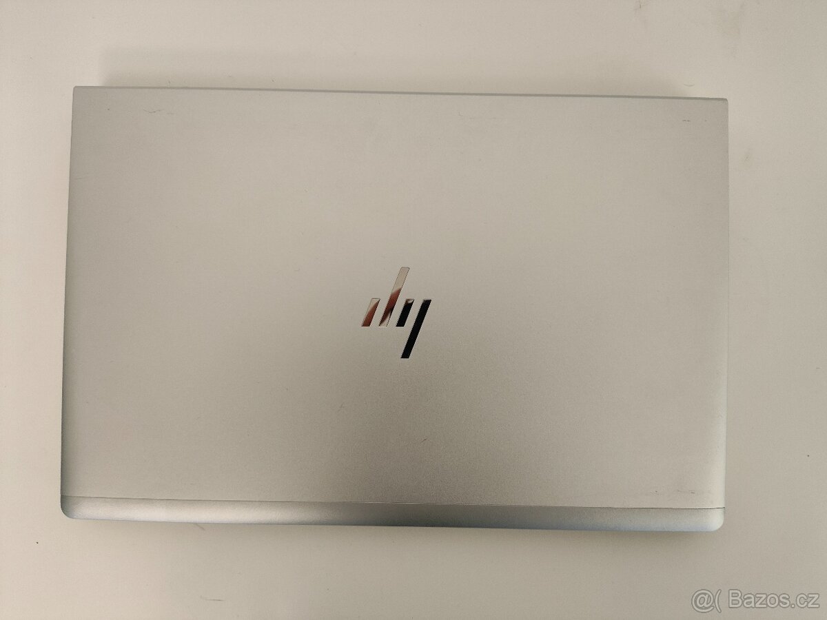 HP EliteBook 640 G10 | i5-1335U |16→32 GB RAM | 512→1 TB SSD - 6