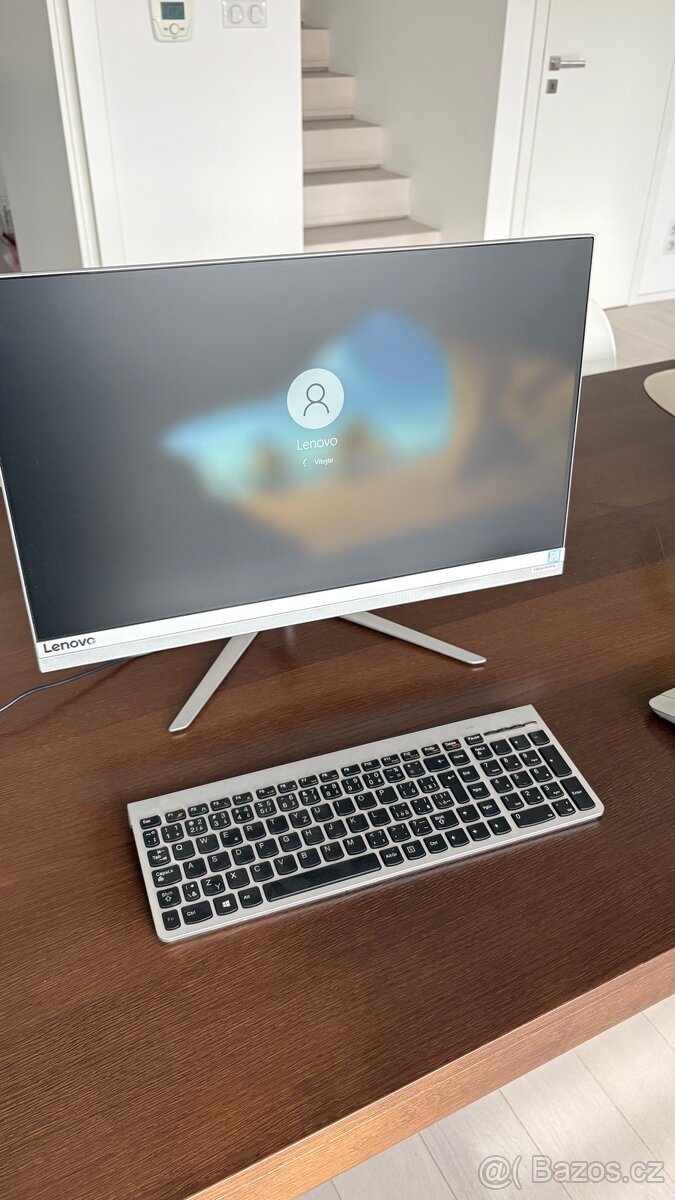 Funkční počítač Lenovo IdeaCentre 510S-23ISU F0C3 - 6