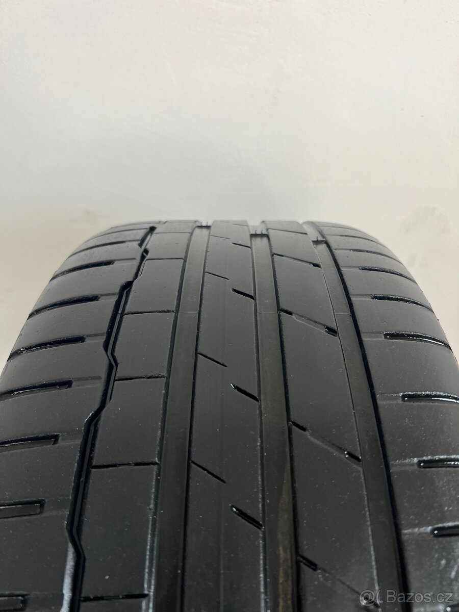 ☀️ Letní Alu kola ABT DR, VW Multivan, 5x120 r19 - 6