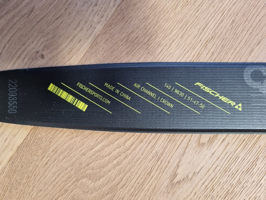 Běžky a boty - dětské - 6