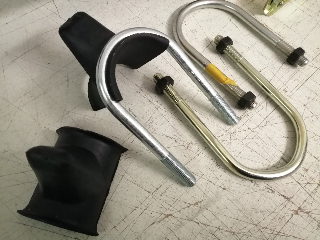 Péro Suzuki Samurai. - 6