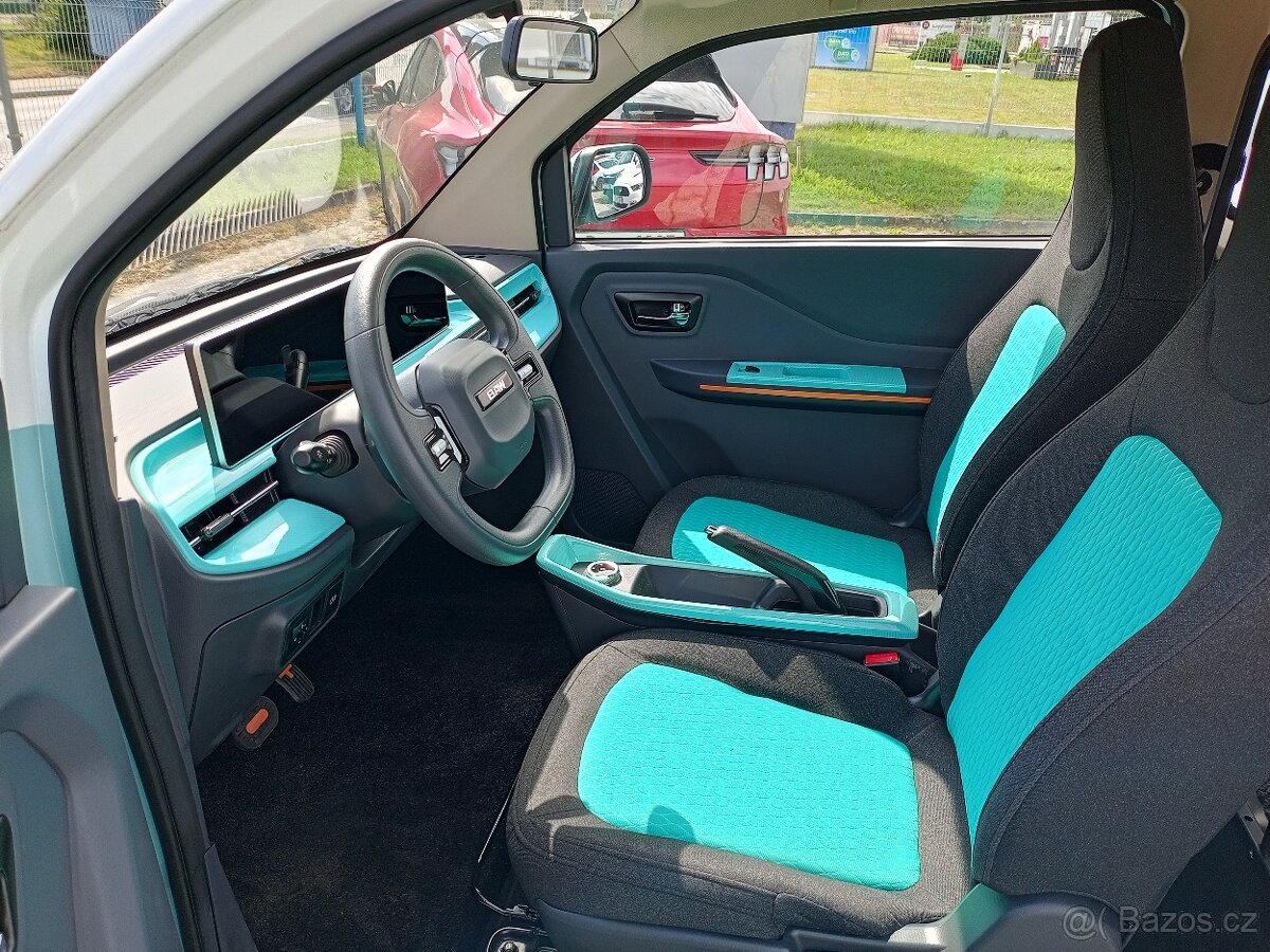 ELBLESK Pony předváděcí - 6