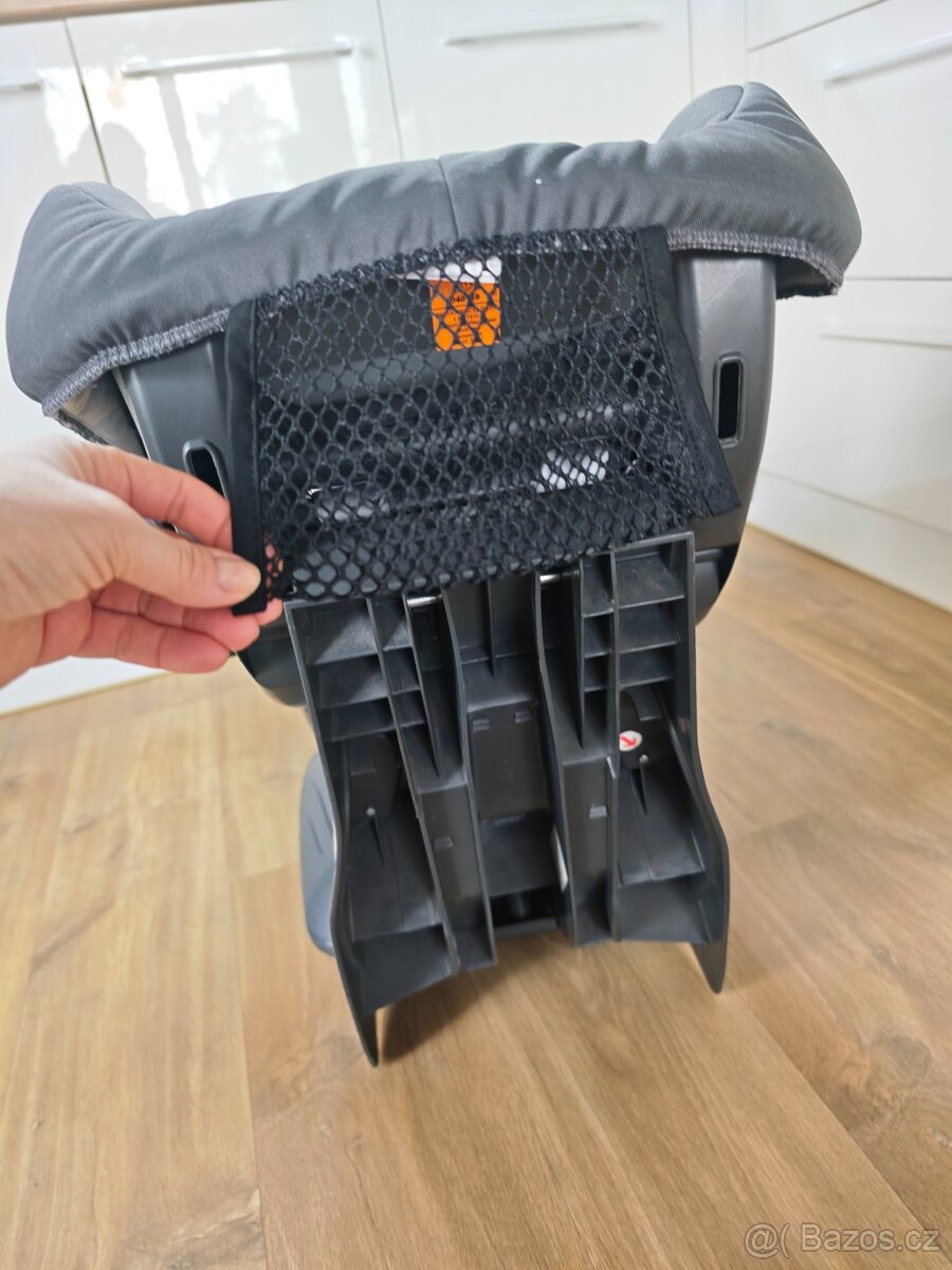 Autosedačka Britax Romer 9-18kg - 6