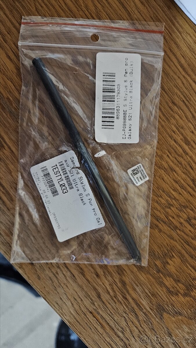 S21 Ultra Prodám/Vyměním - 6