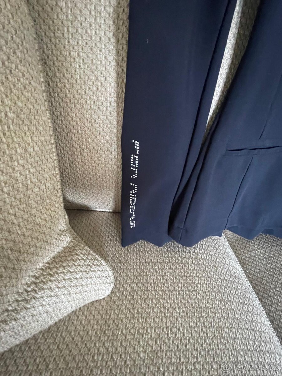 Jezdecký sako Litex for riders - 6