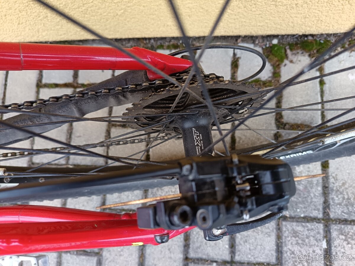 Specialized XC fsr - 6