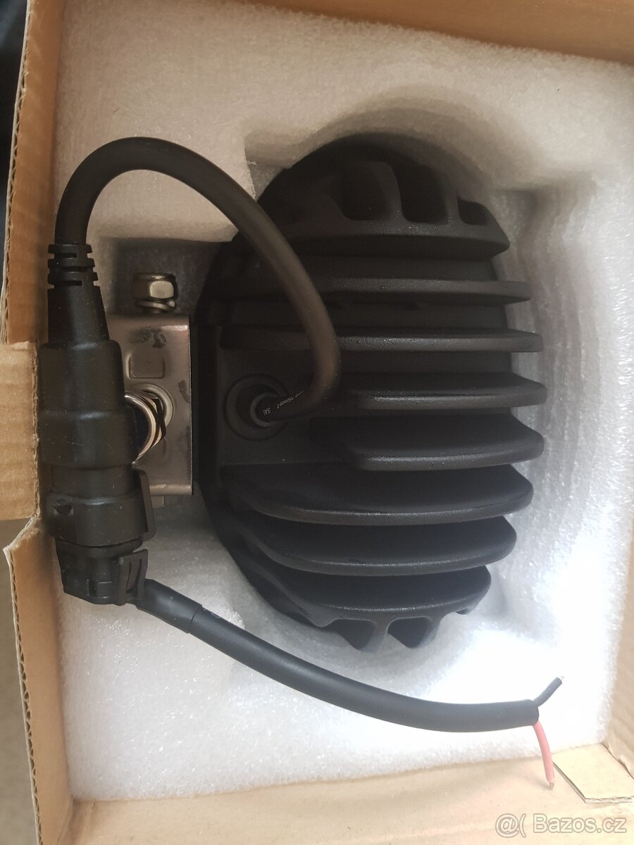 Led pracovní světlo 95w premium - 6