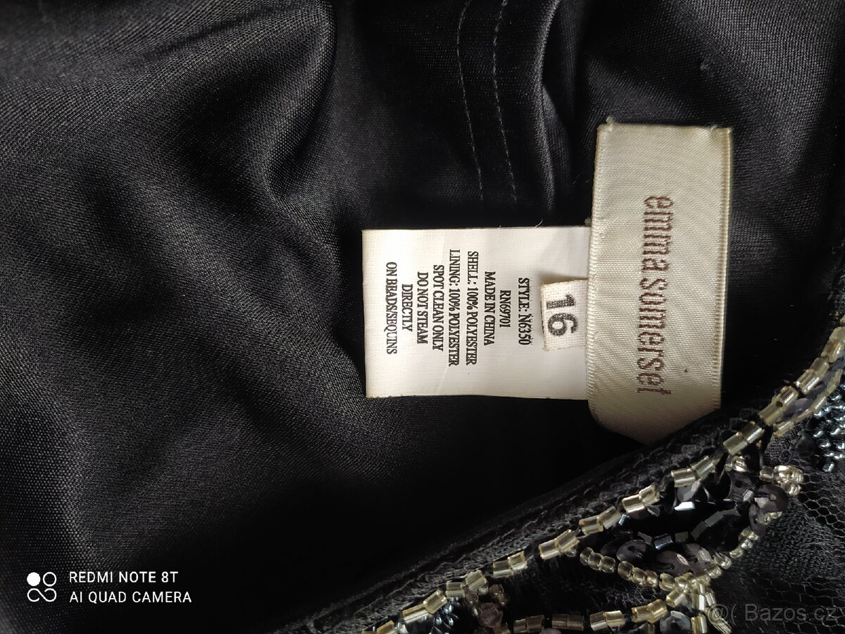 Společenské šaty - 6