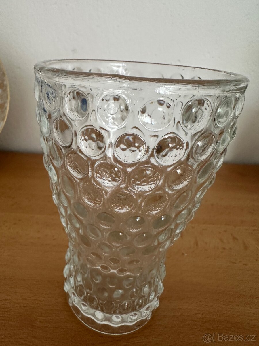 Váza, Jan Schmid, Rosice, 1961 - 6