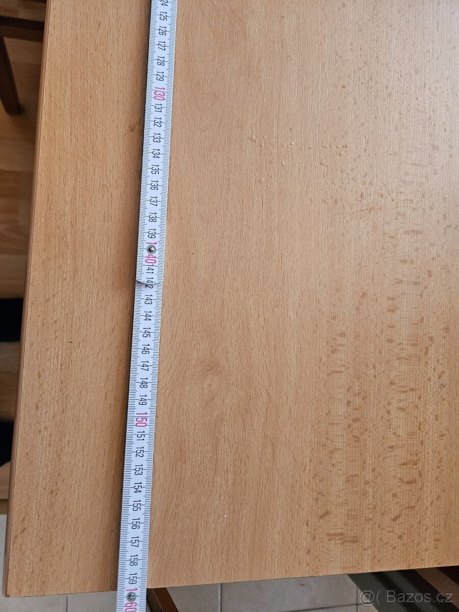 Kancelářský stůl - 6