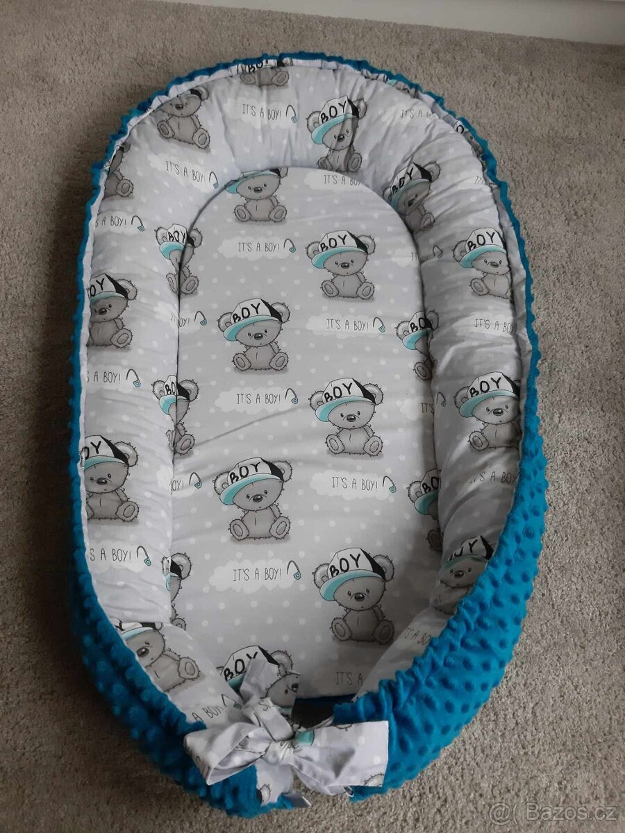 Sada do postylky - 6