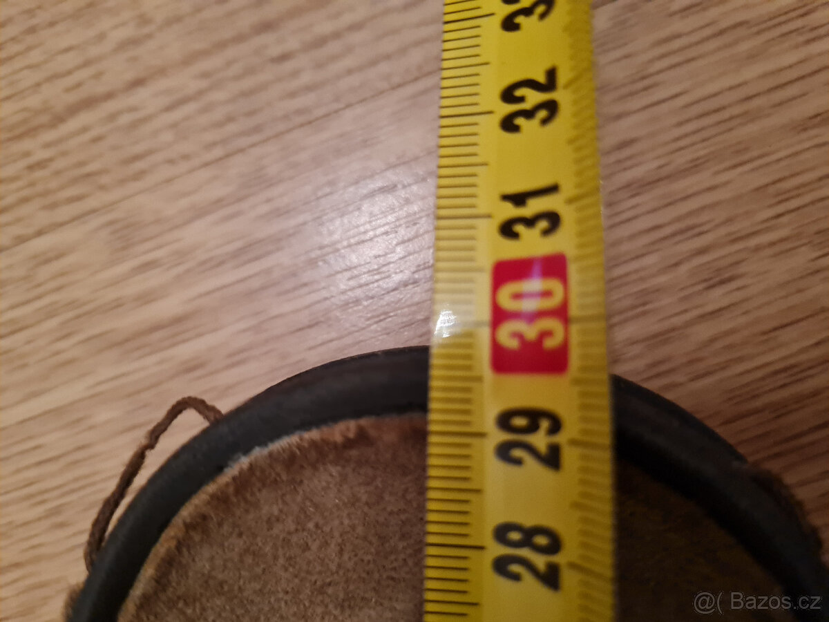 Rieker pánské sandále, velikost 45 - 6