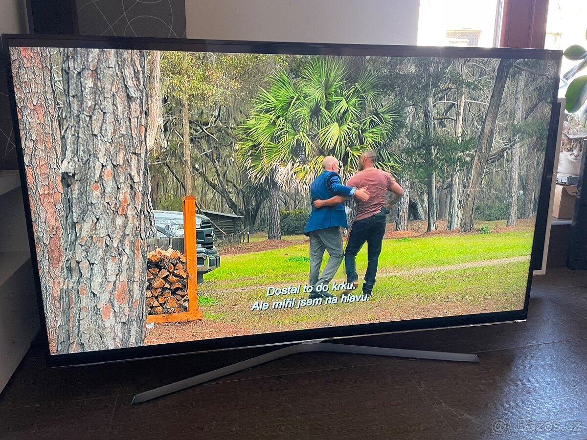 Smart LED TV Samsung - 6