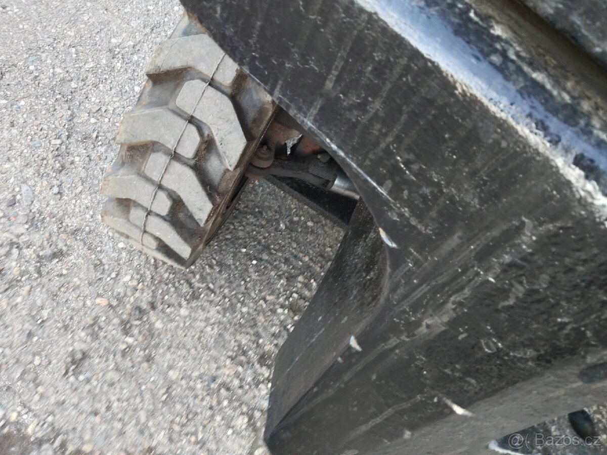Desta dv 35 a - 6