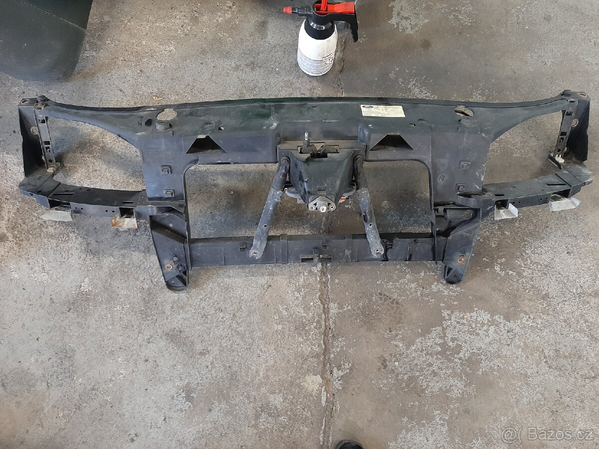 Ford mondeo 1.8 sci motor - 6