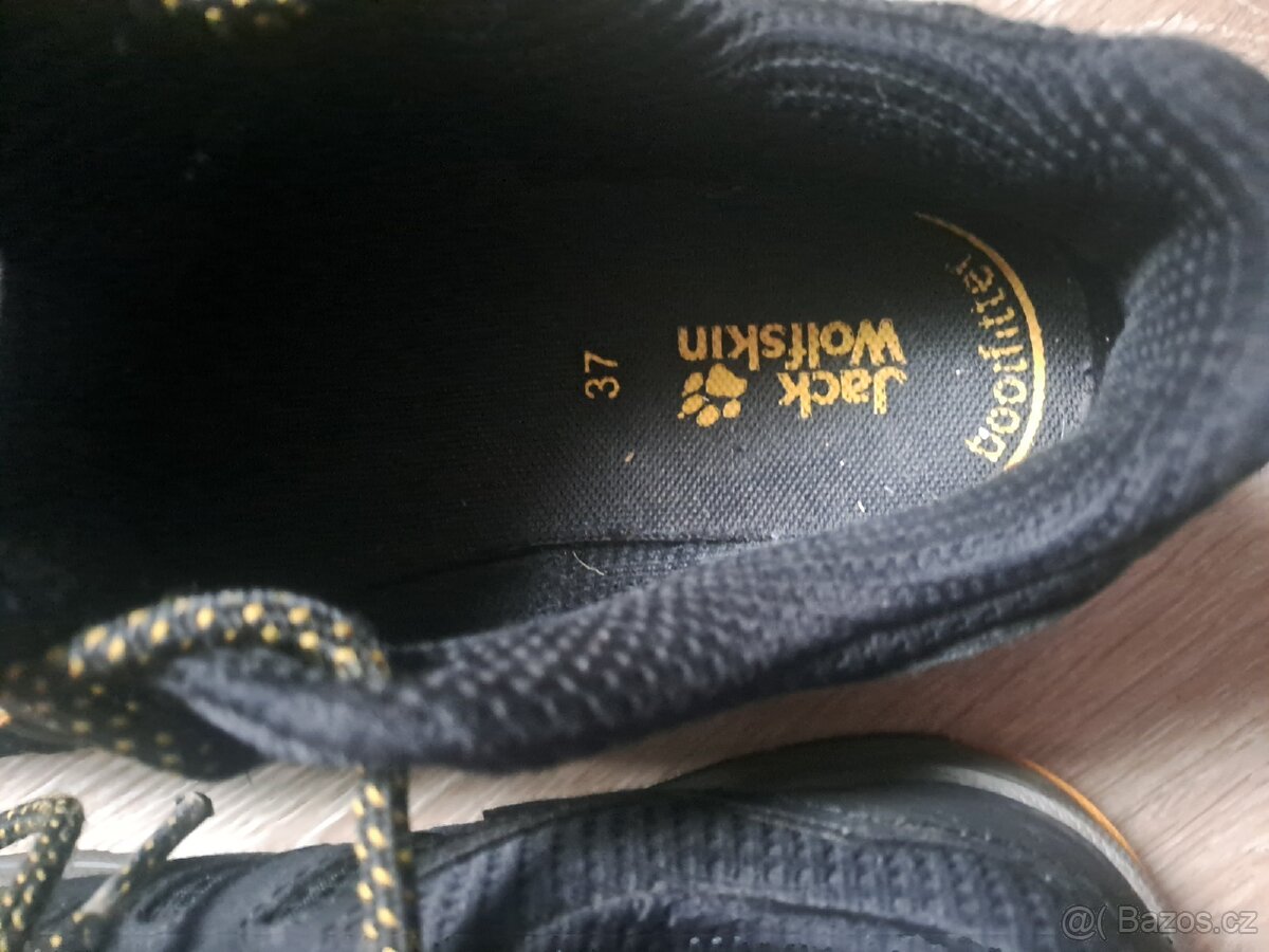 Boty Jack Wolfskin - 6