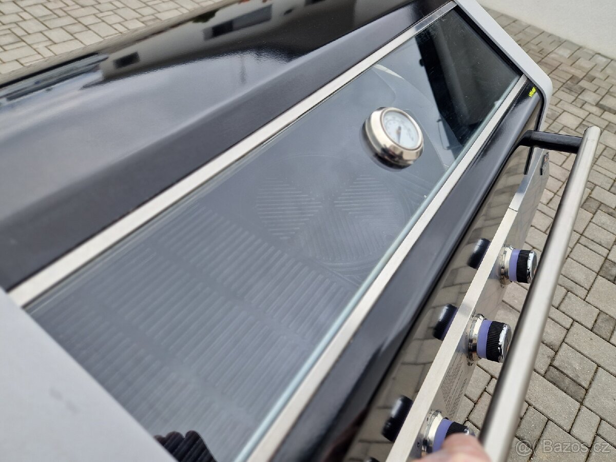 Kingstone gril cliff 450 - 6