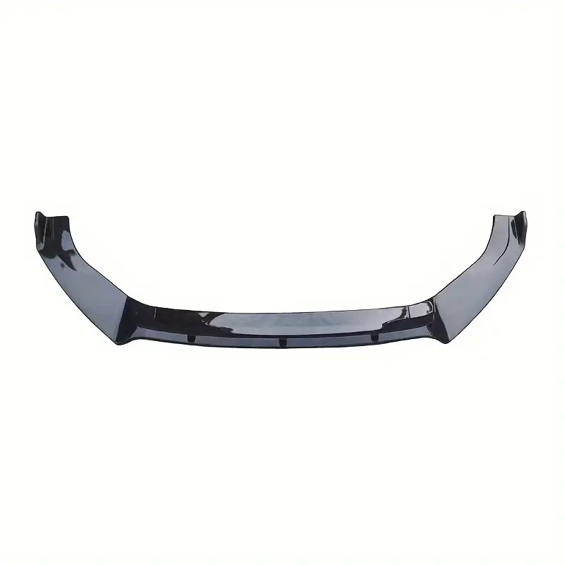 Lipo Spoiler Splitter Golf 7 7.5 MK7 MK7.5 2012-2020 - 6