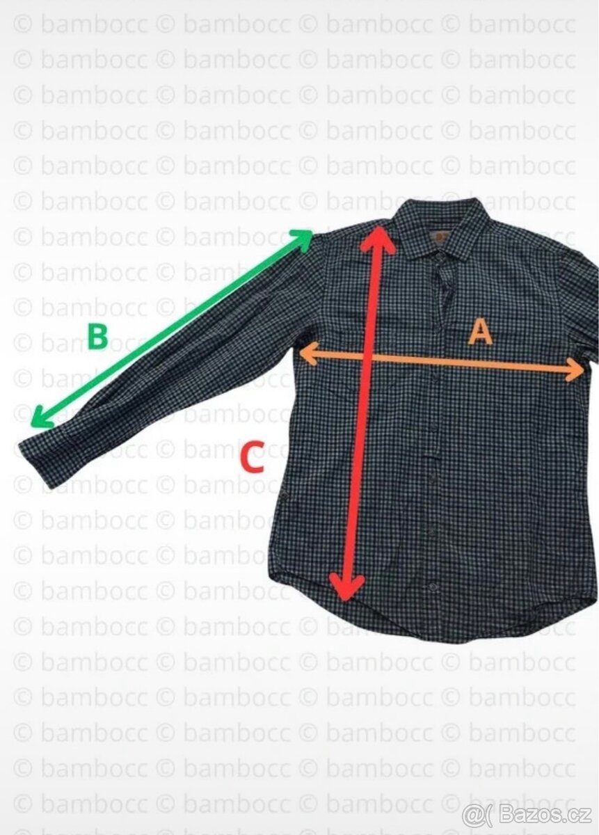 Svetr Polo Ralph Lauren XXL - 6