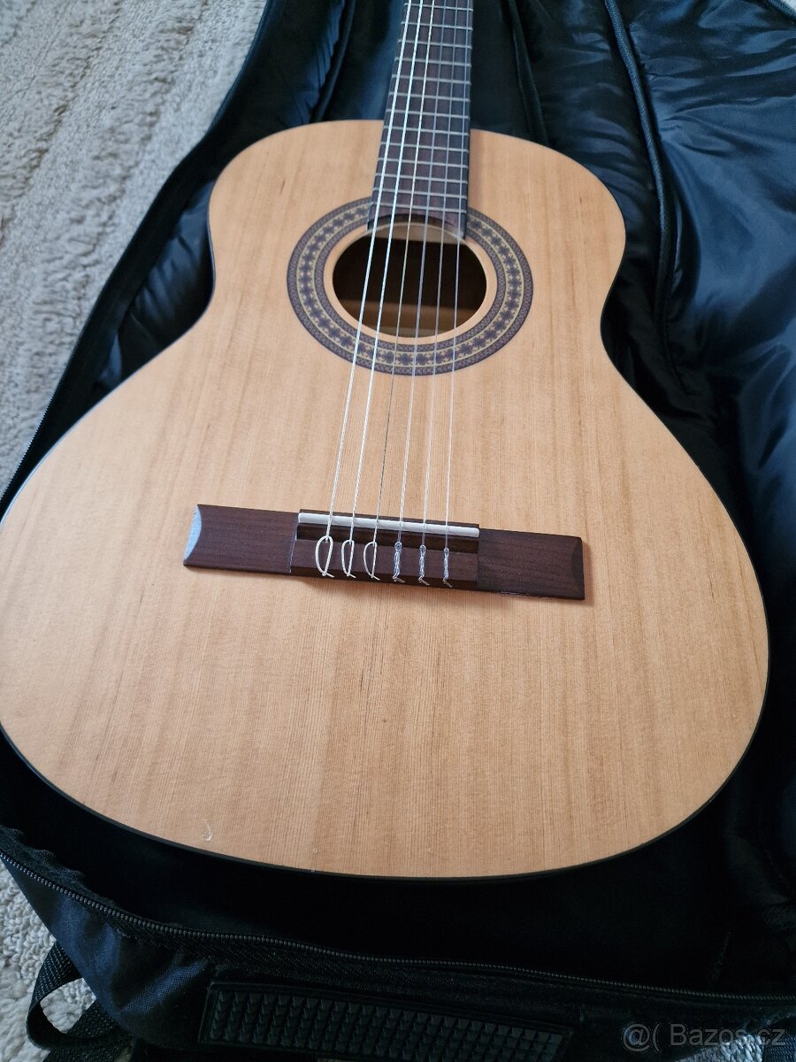 Kytara Ortega 3/4 - 6