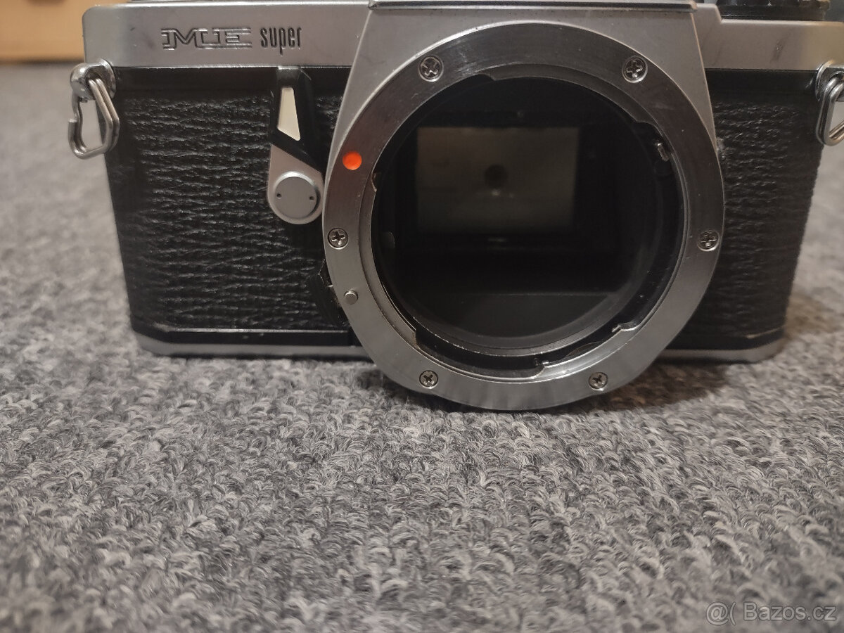 Pentax ME Super (č. 3) - 6