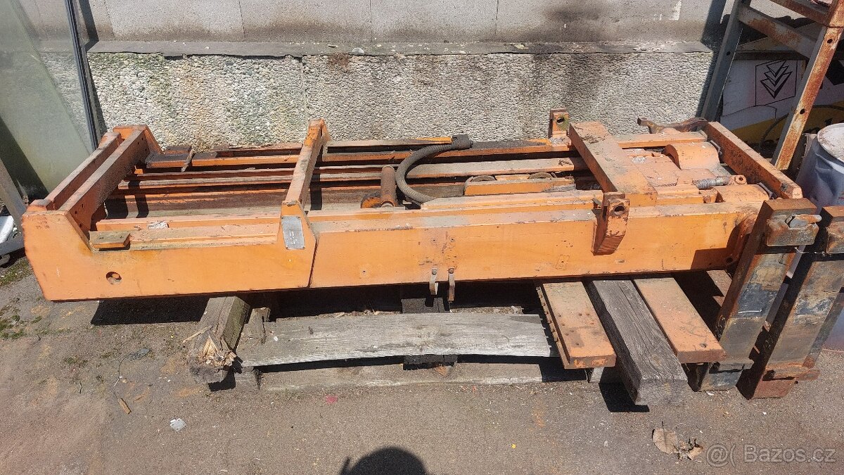 Zvedací zařízení - 6