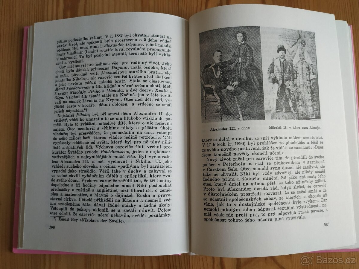 Otakar Dorazil: Vládcové nového věku / v dějinách Evropy - 6