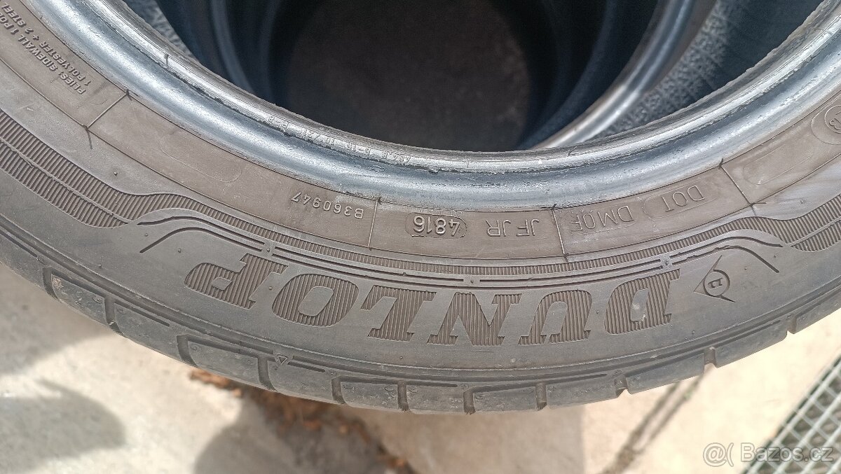 205/55/16 letní - 6