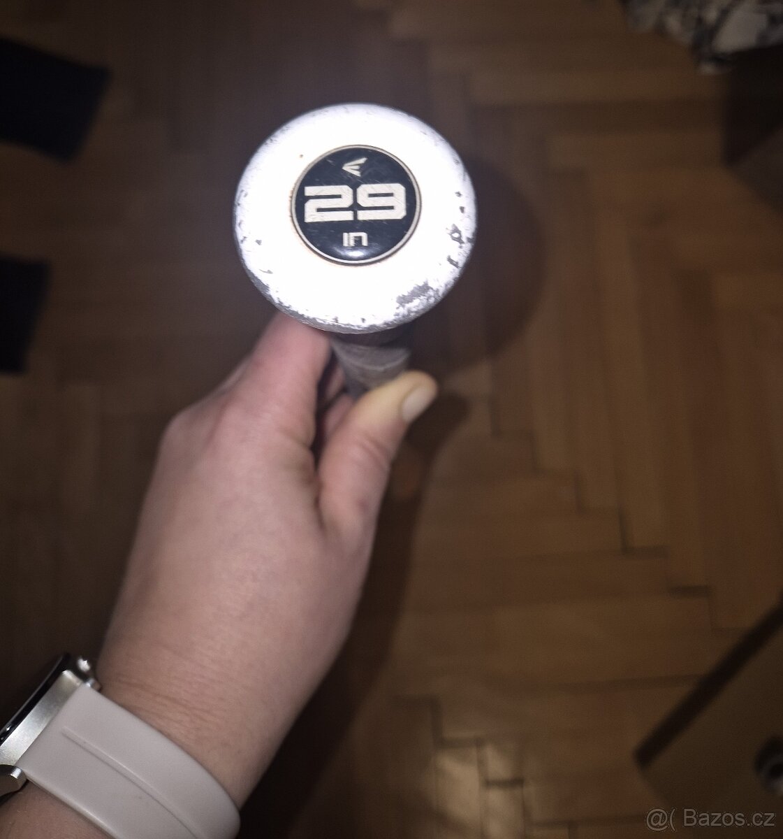 Baseball pálka Easton Quantum 29 - 6