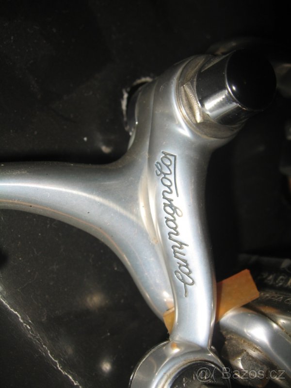 sada campagnolo record 1989 - 6